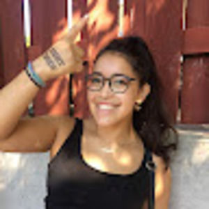 Meet your Posher, Angela